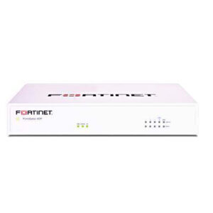 Fortinet FortiGate 40F FG-40F-BDL