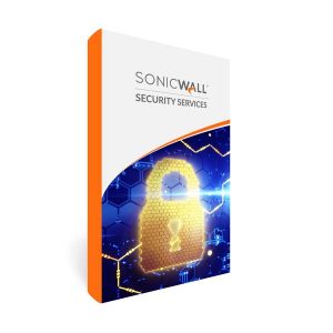 Comprehensive Gateway Security Suite